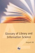 Glossary of Library and Information Science (Two Vol. Set)