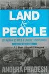 Land and People of Indian States & Union Territories (Andhra Pradesh) VOL. 2 -Hardcover