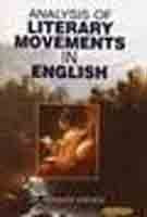 Analysis of Literary Movements in English   - Hardcover