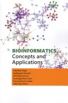 Bioinformatics: Concepts and Applications