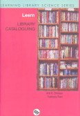 Learn Library Cataloguing