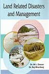 Land Related Disasters and Management  -Hardcover