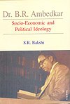 Dr B R Ambedkar: Socio Economic and Political Ideology  - Hardcover