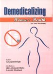 Demedicalizing Women's Health VOL- 2