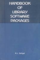 Handbook of Library Software Packages