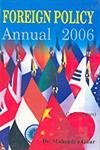 Forign Policy Annual 2006 (1 July 2005 to 31 December 2005)  VOL. 2 - Hardcover