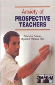 Anxiety of Prospective Teachers