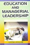 Education and Managerial Leadership