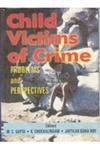 Child Victims of Crime: Problems and Perspectives