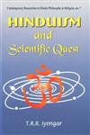 Hinduism and Scientific Quest -Paperback