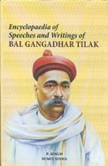 Encyclopaedia of Speeches and Writings of Bal Gangadhar Tilak (Set of 2 Vols)