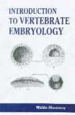 Introduction to Vertebrate Embryology
