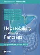 HEPATOBILIARY TRACT AND PANCREAS VOL 3