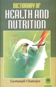 Dictionary of Health and Nutrition