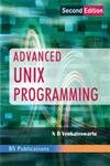 Advanced Unix Programming 2nd edn