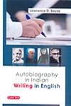 Autobiography in Indian Writing in English  - Hardcover