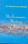Economic History of India - Hardcover
