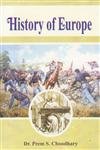 History of Europe
