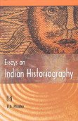 Essays on Indian Historiography  -Hardcover