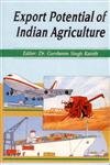 Export Potential of Indian Agriculture