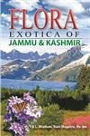 Flora Exotica of Jammu and Kashmir