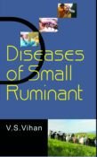 Diseases of Small Ruminant