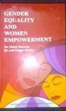 Gender Equality and Women Empowerment