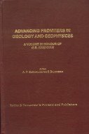 Advancing Frontiers in Geology and Geophysics