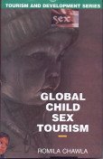 Global Child Sex Tourism