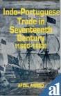 Indo-Portuguese Trade in Seventeenth Century: (1600-1663)