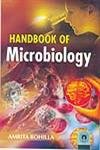 Handbook of Microbiology