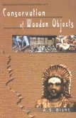 Conservation of Wooden Objects -Paperback