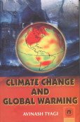 Climate Change and Global Warming