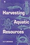 Harvesting Aquatic Resources
