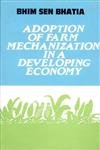 Adoption of Farm Mechanization in a Developing Economy