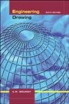 ENGINEERING DRAWING 6E (Hardcover 2001)