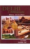 Delhi-A Bibliography (2 Vol.)