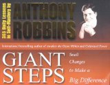 GIANT STEPS , ANTHONY ROBBINS