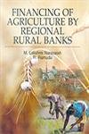 Financing of Agriculture By Regional Rural Banks