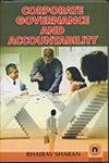 Corporate Governance and Accountability