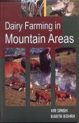 Dairy Farming in Mountain Areas