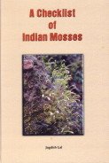 Checklist of Indian Mosses