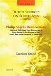 DUTCH SOURCES ON SOUTH ASIA C. 1600-1825 (VOLUME 5): PHILIP ANGEL`S DEEX-AUTAERS: VAISNAVA MYTHOLOGY FROM MANUSCIPT TO BOOK MARKET IN THE CONTEXT OF T