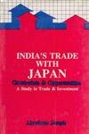 India's Trade With Japan Constraints and Opportunities