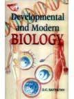 Developmental and Modern Biology  - Hardcover