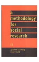 A Methodology for Social Research  -Hardcover