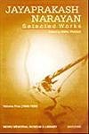 JAYAPRAKASH NARAYAN SELECTED WORKS VOL. 5: (1948-1950)