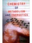 Chemistry of Metabolism and Energetics  - Hardcover
