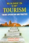 Basics of Tourism: Theory, Operation and Practice   - Hardcover