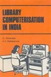 Library Computerisation in India